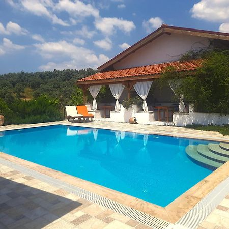 Ionia Guest House Aydin Luaran gambar