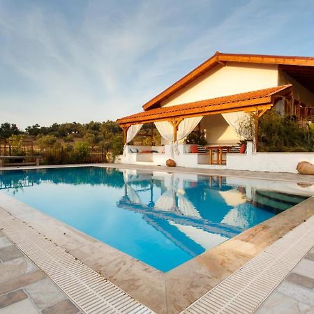 Ionia Guest House Aydin Luaran gambar