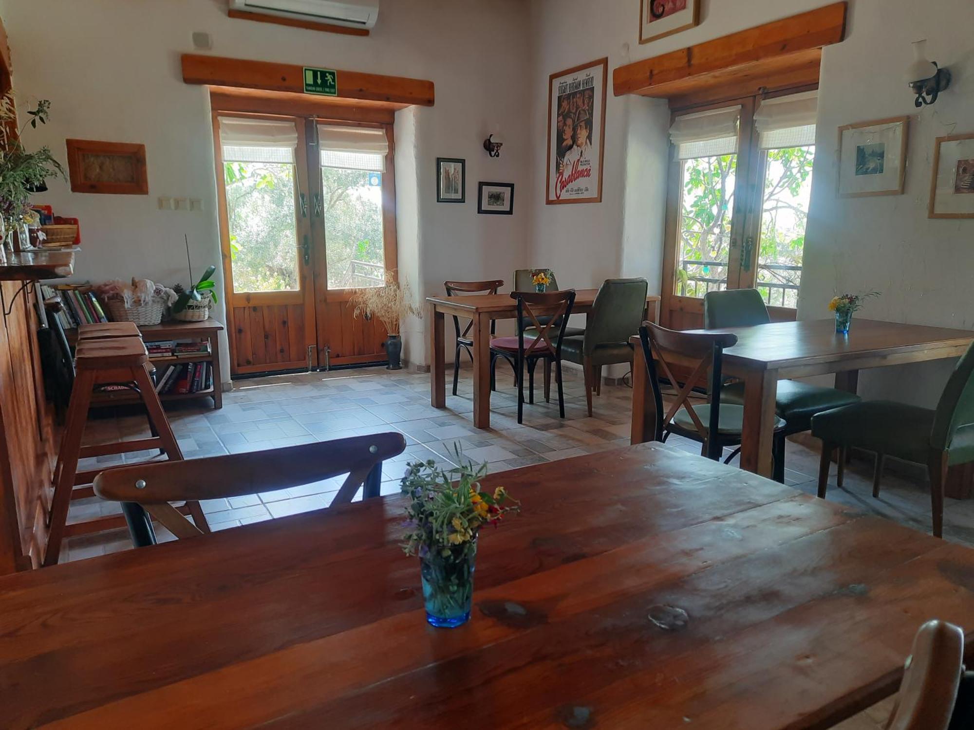 Ionia Guest House Aydin Luaran gambar