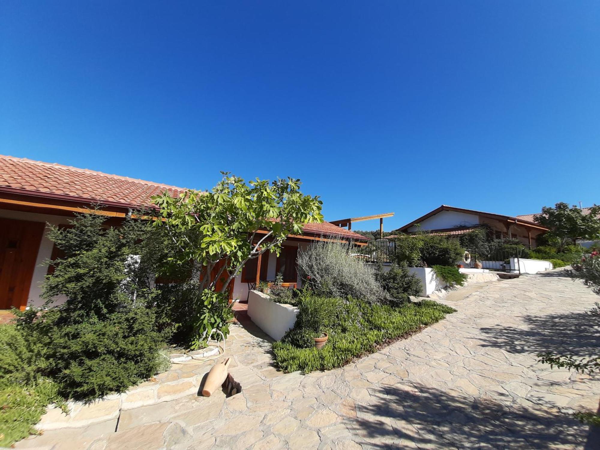 Ionia Guest House Aydin Luaran gambar