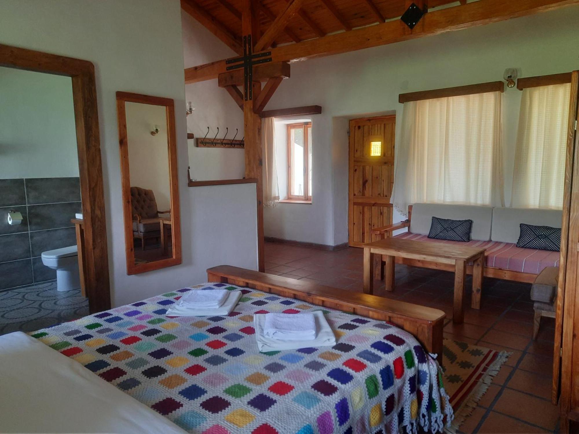 Ionia Guest House Aydin Luaran gambar