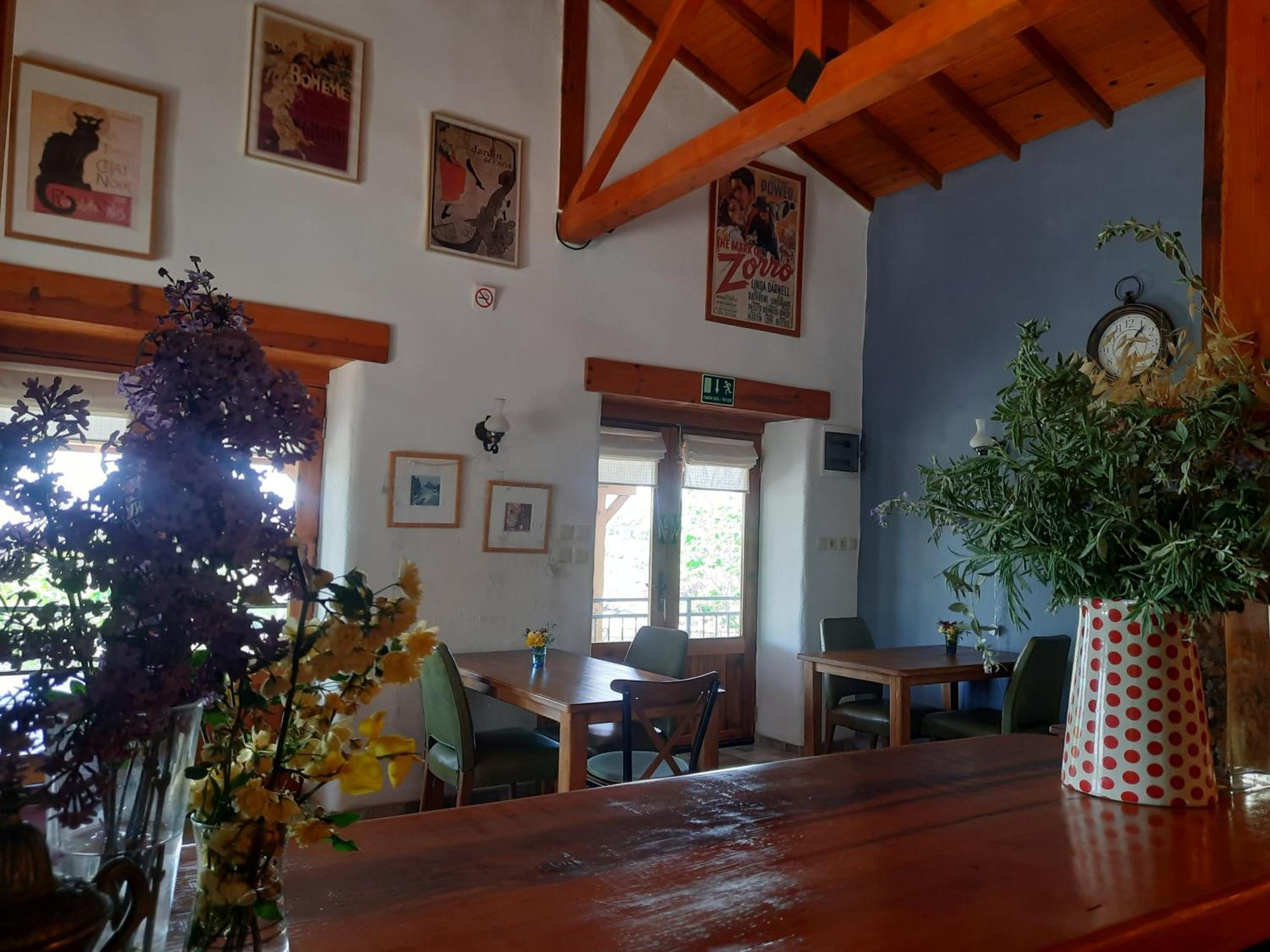 Ionia Guest House Aydin Luaran gambar