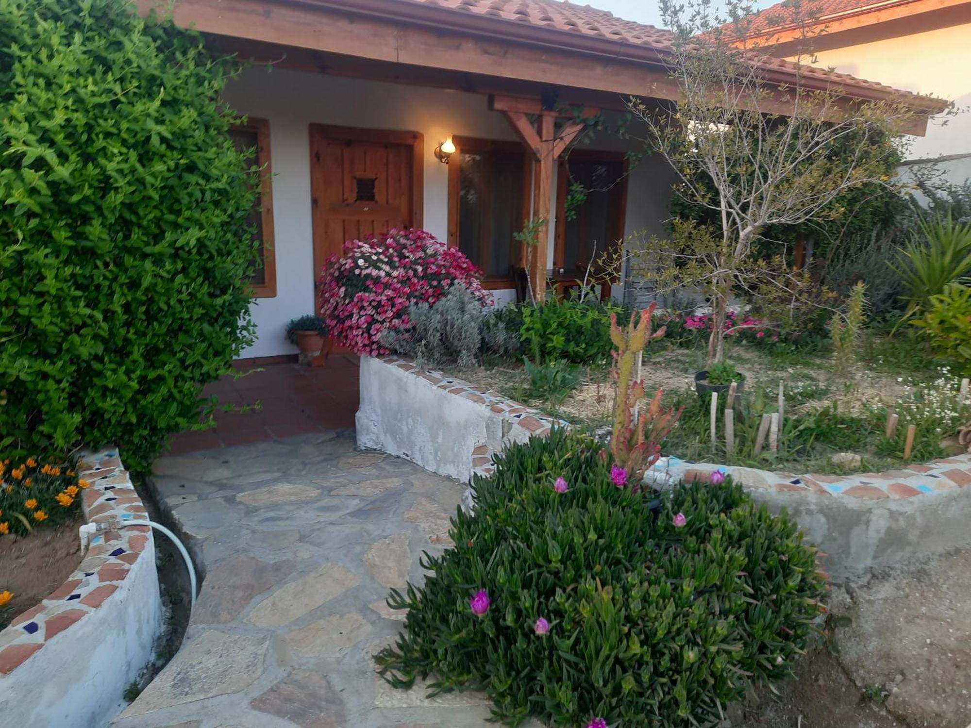 Ionia Guest House Aydin Luaran gambar