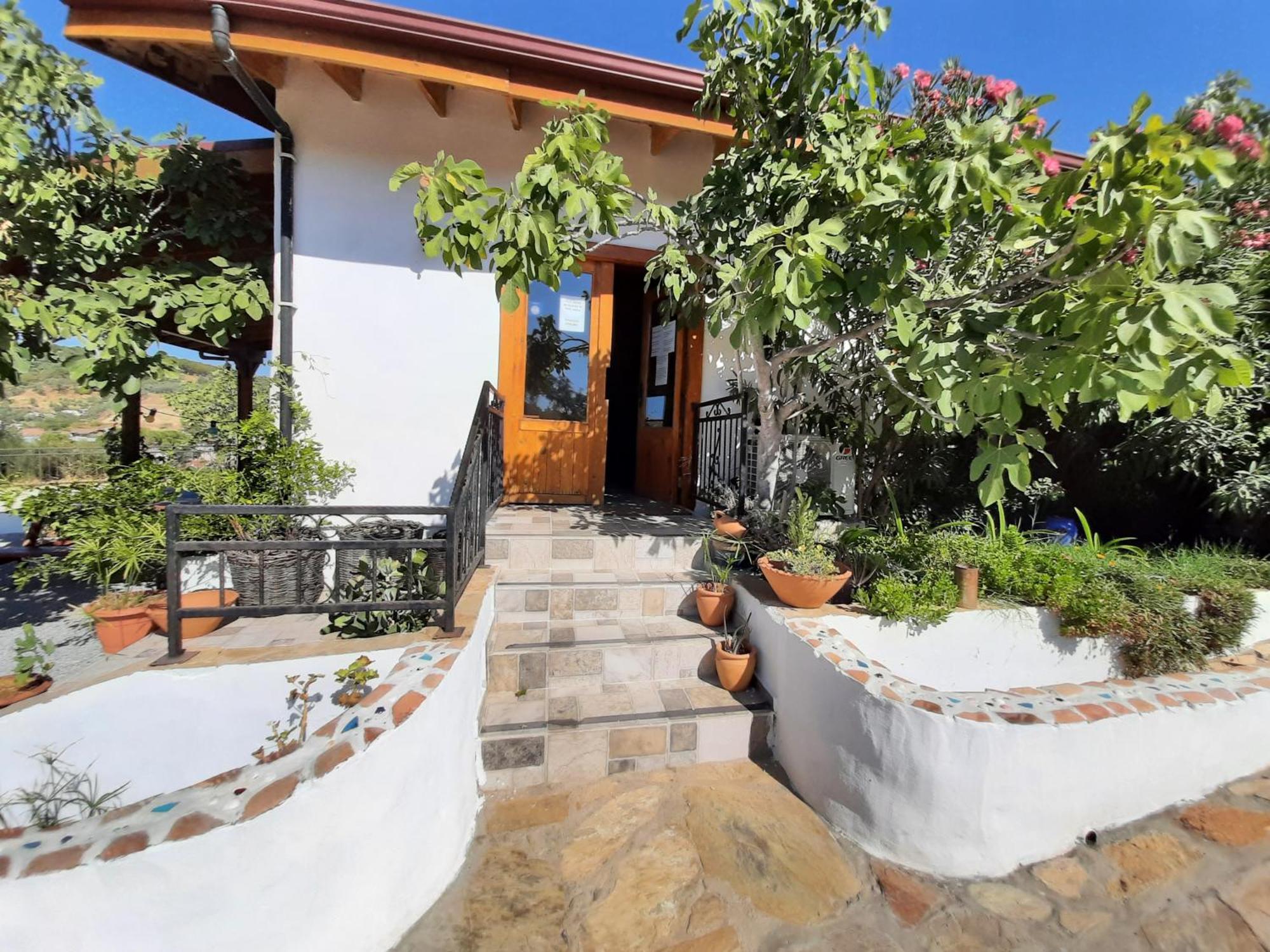 Ionia Guest House Aydin Luaran gambar