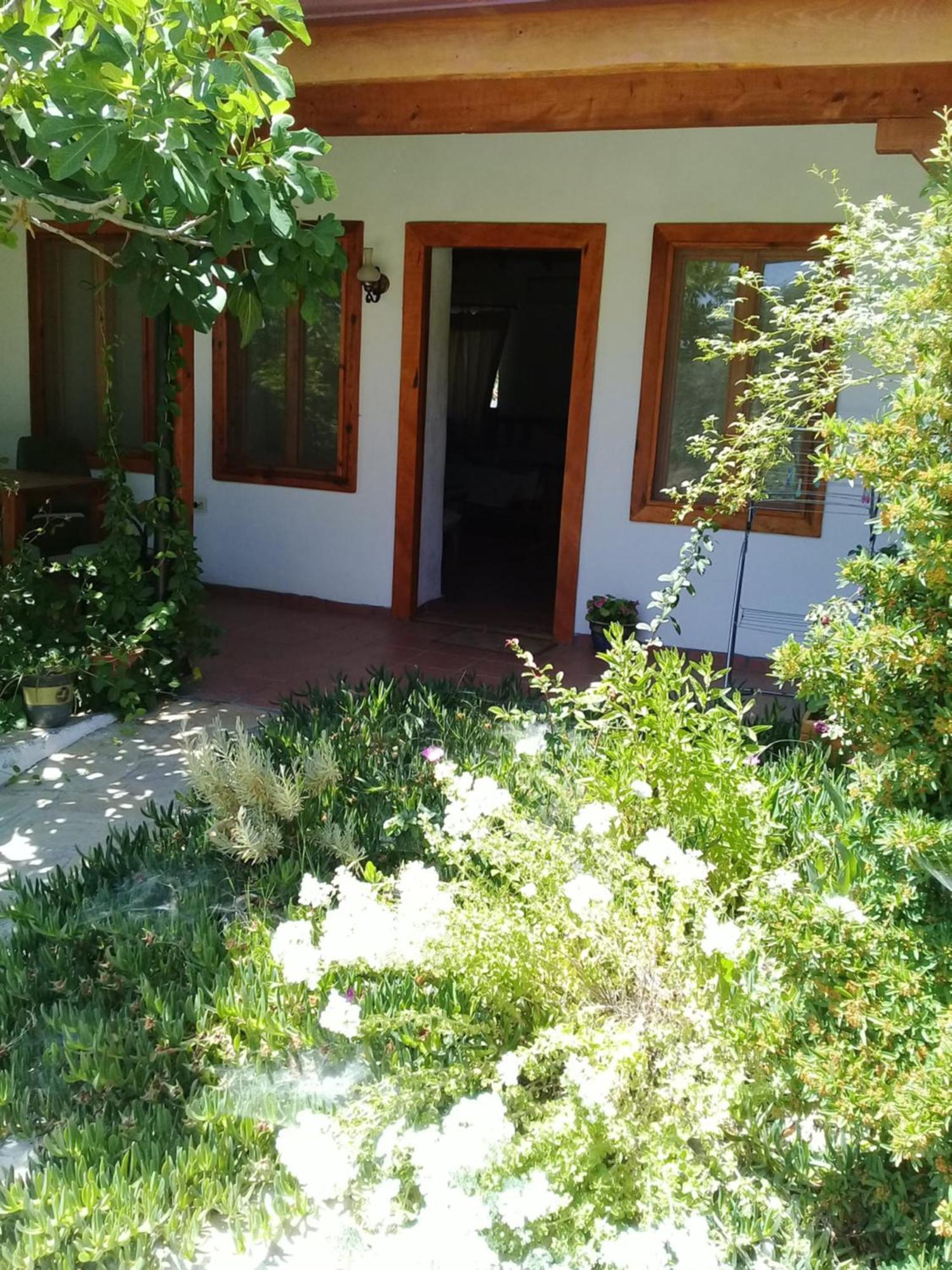 Ionia Guest House Aydin Luaran gambar