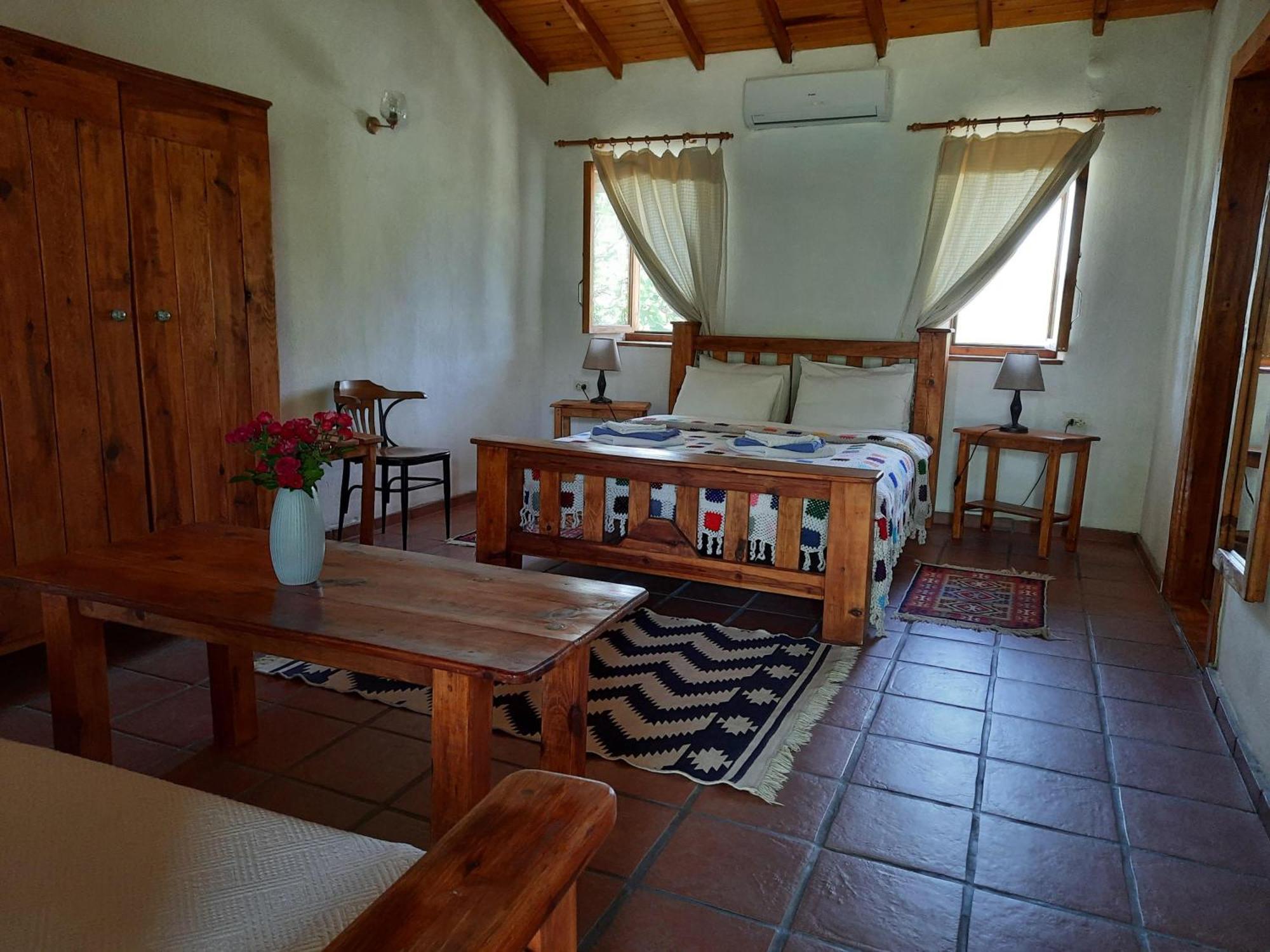 Ionia Guest House Aydin Luaran gambar