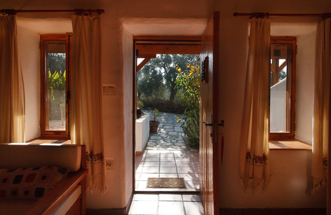 Ionia Guest House Aydin Luaran gambar