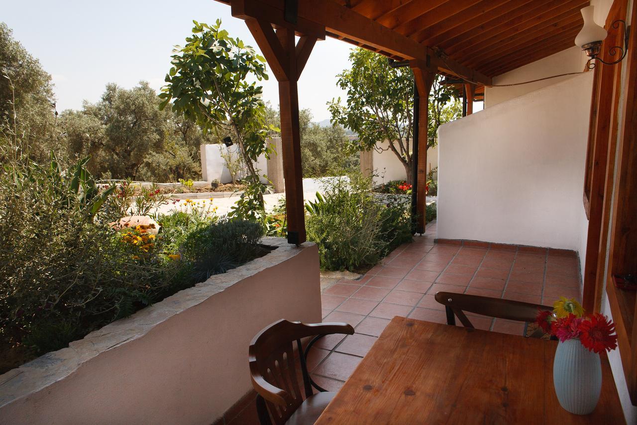 Ionia Guest House Aydin Luaran gambar