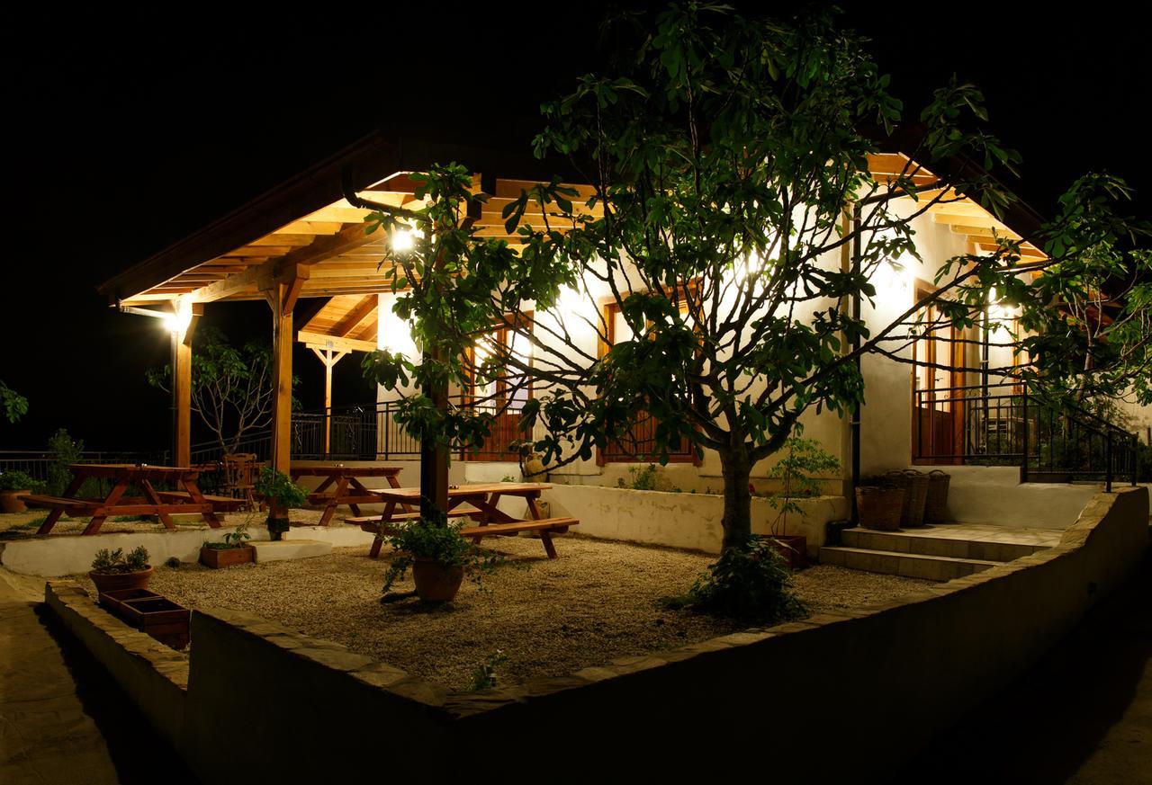 Ionia Guest House Aydin Luaran gambar