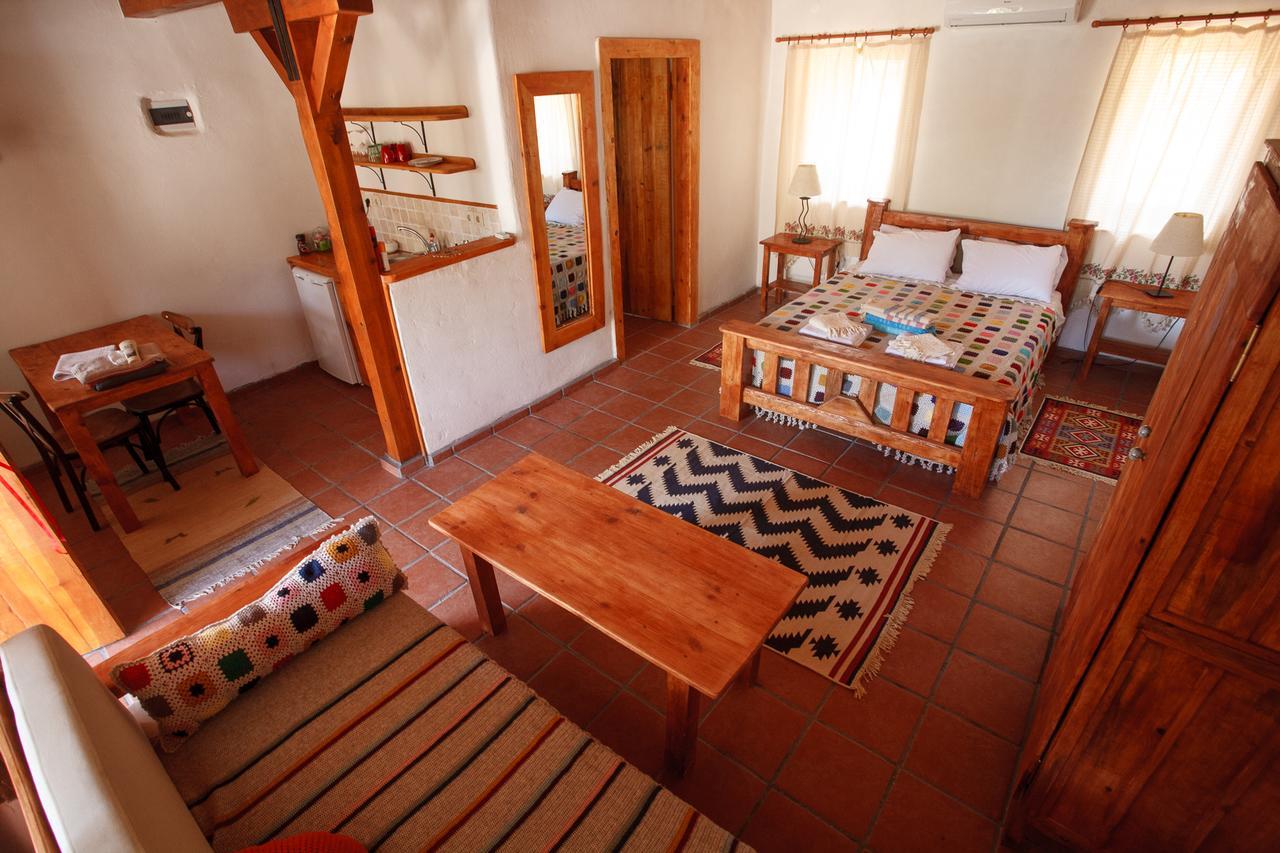 Ionia Guest House Aydin Luaran gambar