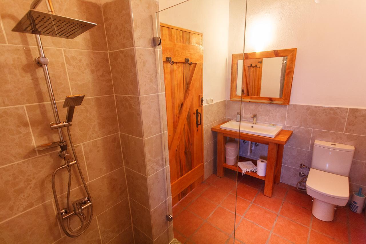 Ionia Guest House Aydin Luaran gambar