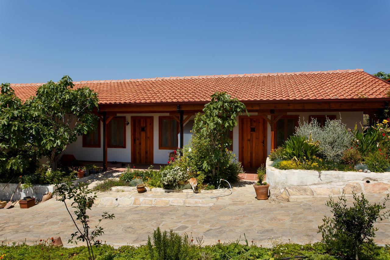 Ionia Guest House Aydin Luaran gambar